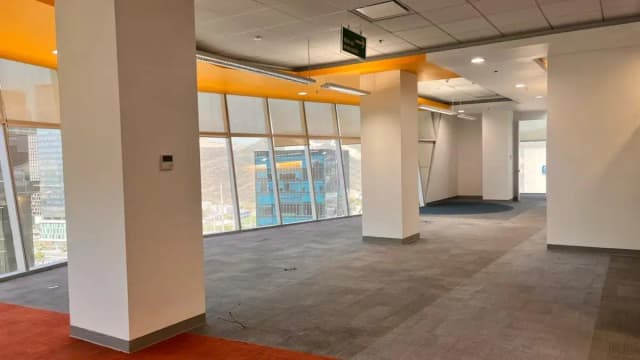 Oficina en Renta en Del Valle Oriente, San Pedro Garza García, Nuevo León