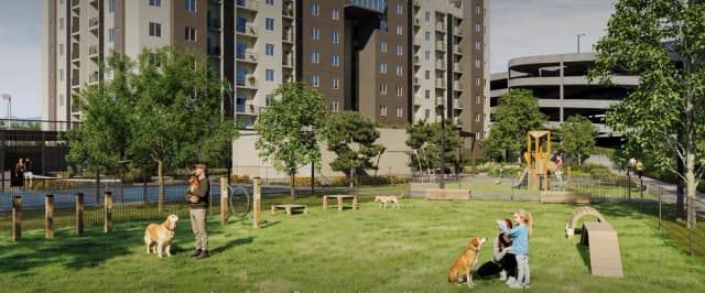 Departamento en Venta en Céntrika, Monterrey, Nuevo León