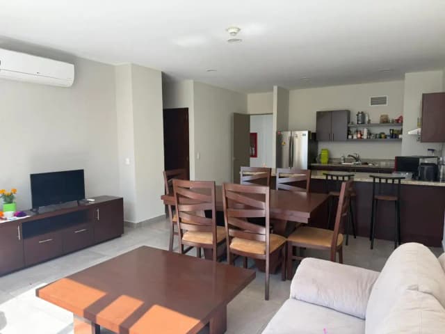 Departamento en Renta en Ciudad Santa Catarina Centro, Santa Catarina, Nuevo León