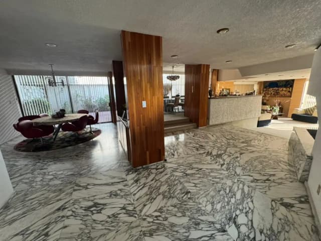 Casa en Venta en Bosque de las Lomas, Miguel Hidalgo, Ciudad de México