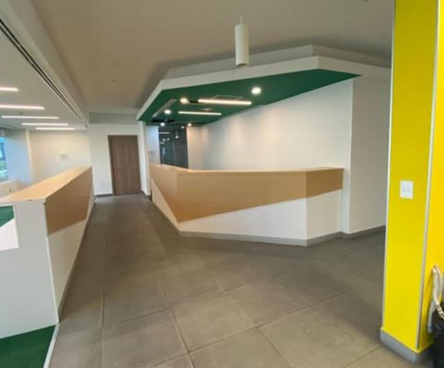 Oficina en Renta en Residencial San Agustín Primer Sector, San Pedro Garza García, Nuevo León