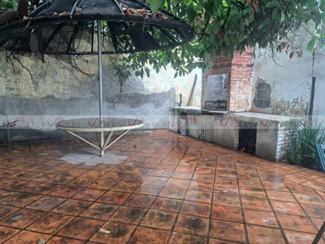 Casa en Venta en Libertad, Guadalupe, Nuevo León