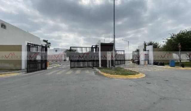 Casa en Venta en Privalia Huinalá, Apodaca, Nuevo León