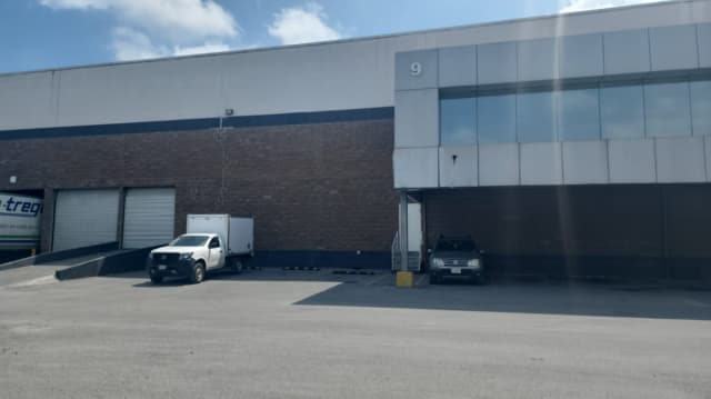 Bodega en Renta en Parque Industrial Apodaca, Apodaca, Nuevo León