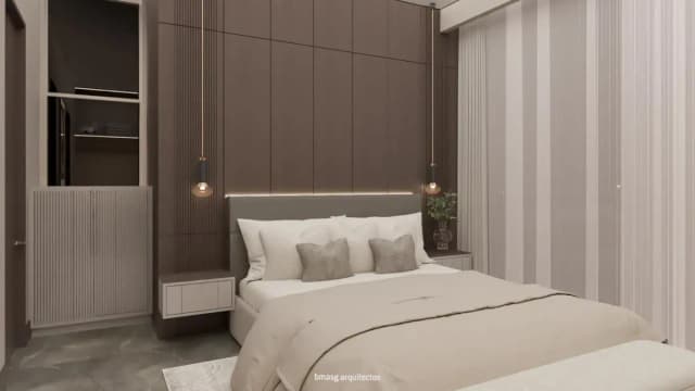 Departamento en Renta en Jardines de Campestre, San Pedro Garza García, Nuevo León