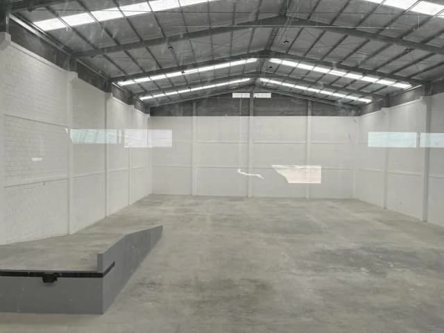 Bodega en Renta en Hacienda el Palmar, Santa Catarina, Nuevo León