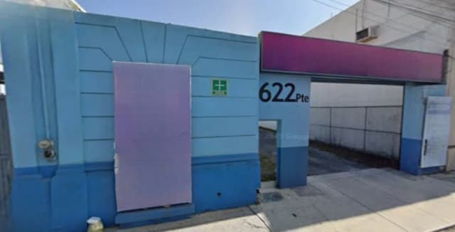 Oficina en Renta en Monterrey Centro, Monterrey, Nuevo León