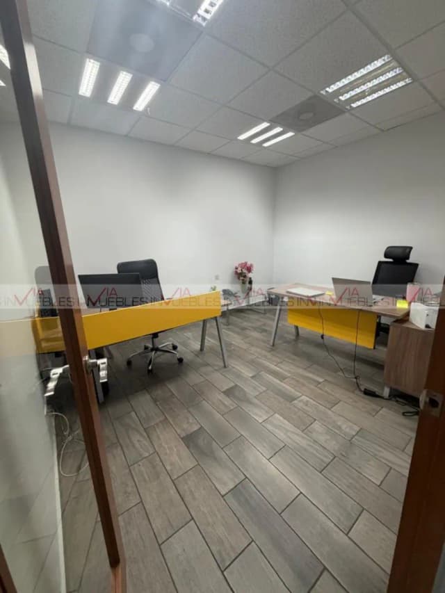 Oficina en Venta en Leones, Monterrey, Nuevo León