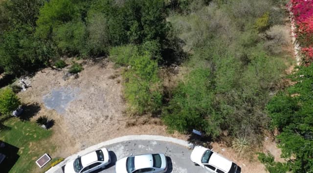 Terreno en Venta en Las Misiones, Santiago, Nuevo León