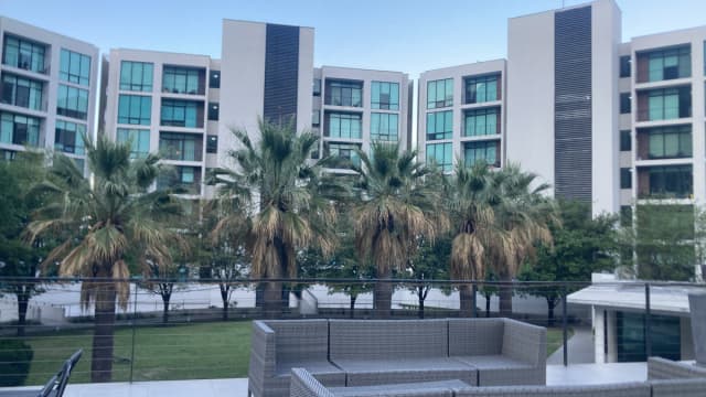 Departamento en Venta en Residencial Dinastía, Monterrey, Nuevo León