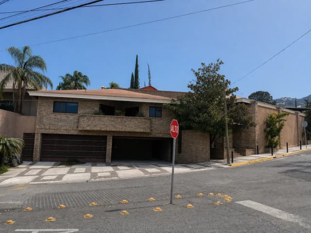 Casa en Venta en Pedregal del Valle, San Pedro Garza García, Nuevo León