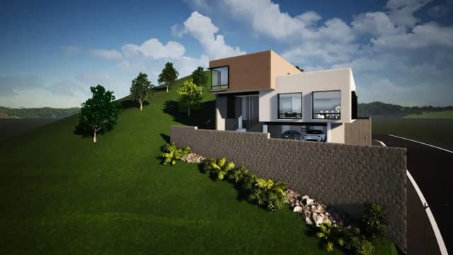 Terreno en Venta en Terralta Residencial Country Club, García, Nuevo León