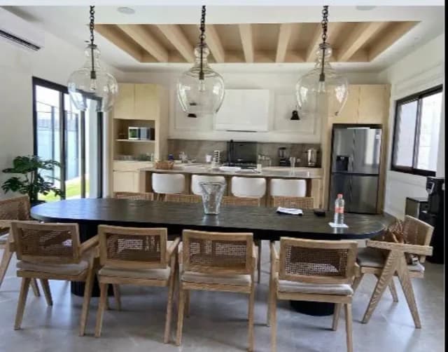 Quinta en Venta en Misión Antigua, Cadereyta Jiménez, Nuevo León