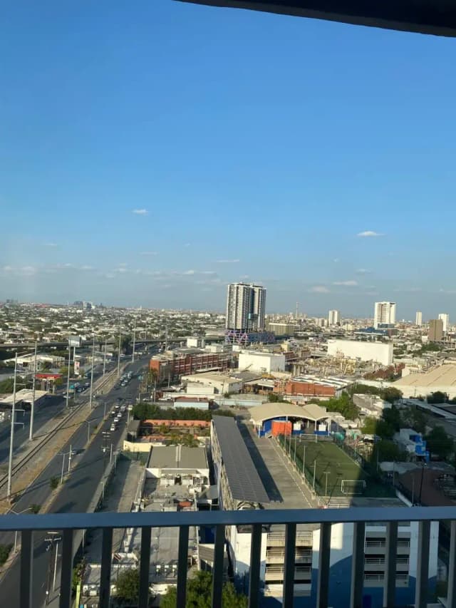 Departamento en Venta en Chepevera, Monterrey, Nuevo León