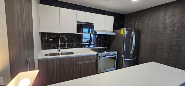 Departamento en Renta en San Jeronimo, Monterrey, Nuevo León