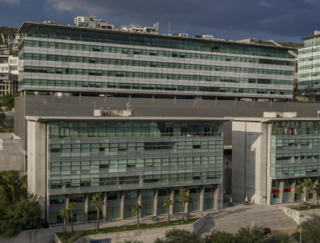 Oficina en Renta en Del Valle Oriente, San Pedro Garza García, Nuevo León