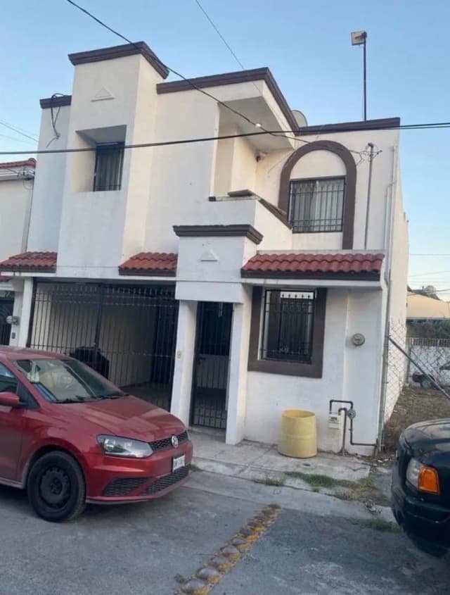 Casa en Renta en Viejo Roble, San Nicolás de los Garza, Nuevo León