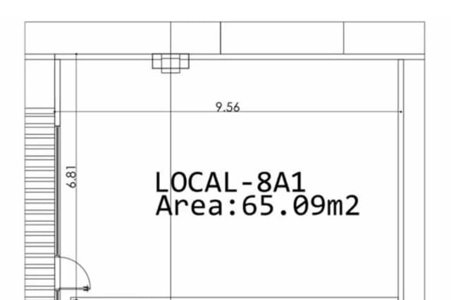 Local en Renta en Del Valle, San Pedro Garza García, Nuevo León