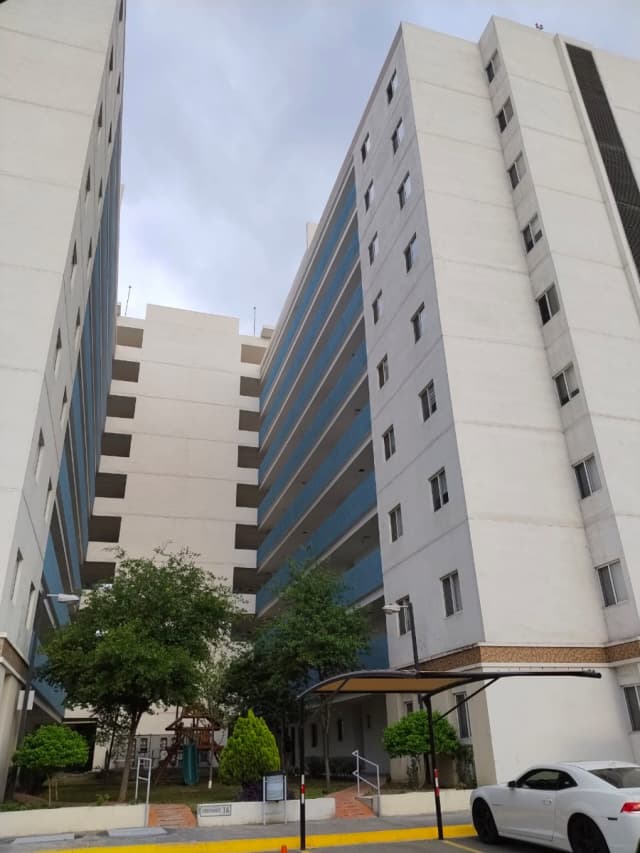 Departamento en Venta en Céntrika, Monterrey, Nuevo León