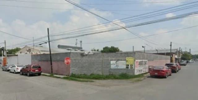 Terreno en Renta en Ciudad Apodaca Centro, Apodaca, Nuevo León