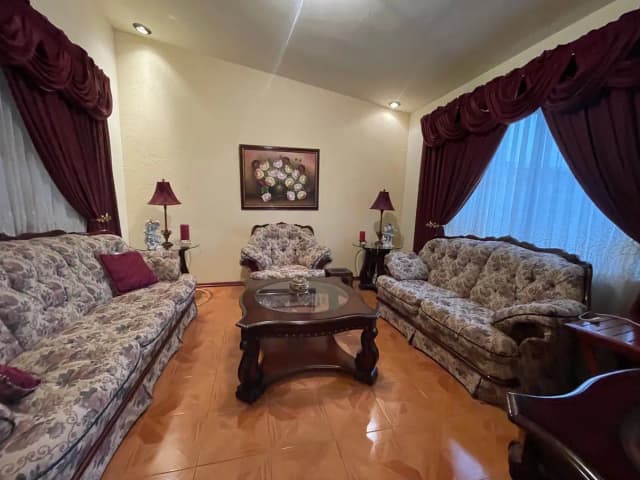 Casa en Venta en Las Cumbres, Monterrey, Nuevo León
