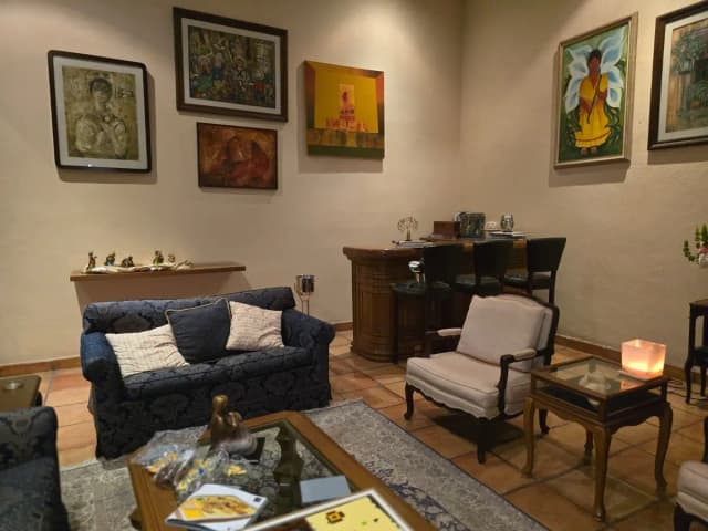 Casa en Venta en Hacienda San Agustin, San Pedro Garza García, Nuevo León