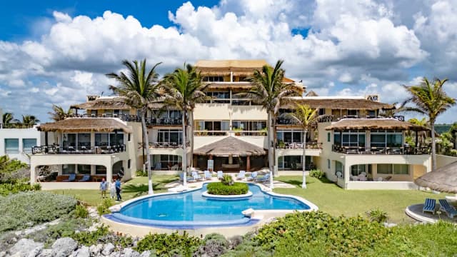 Departamento en Venta en Akumal, Tulum, Quintana Roo