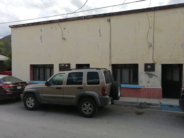 Terreno en Venta en Santiago Centro, Santiago, Nuevo León