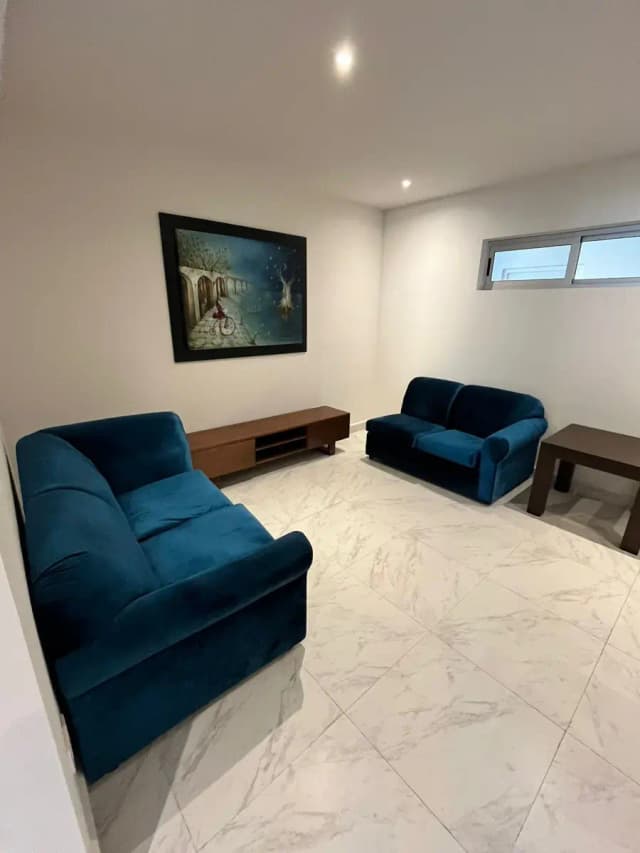 Departamento en Renta en El Milagro, Apodaca, Nuevo León
