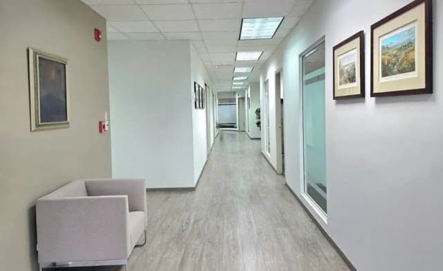 Oficina en Renta en Valle Del Campestre, San Pedro Garza García, Nuevo León