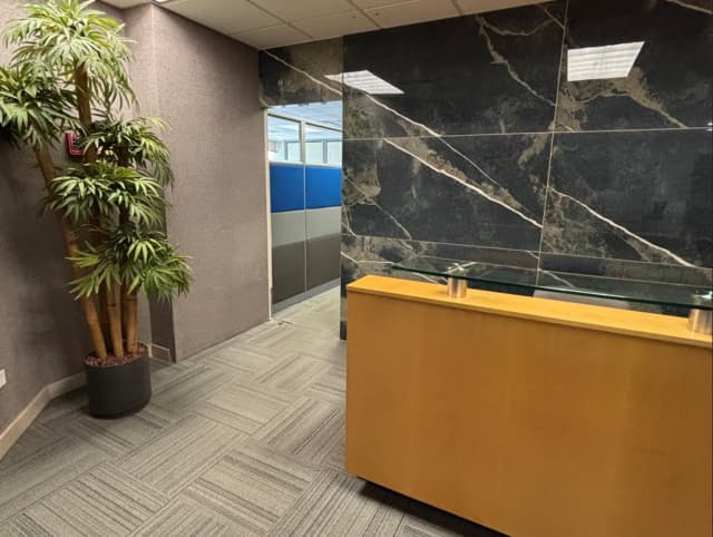 Oficina en Renta en Valle Del Campestre, San Pedro Garza García, Nuevo León