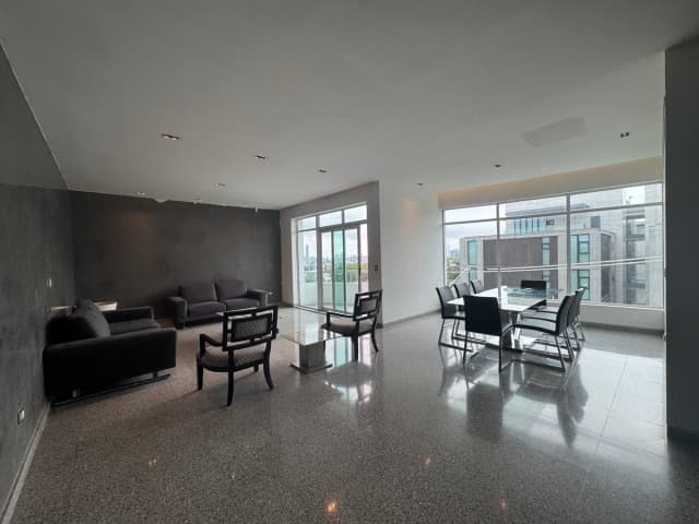 Departamento en Renta en Lomas del Valle, San Pedro Garza García, Nuevo León