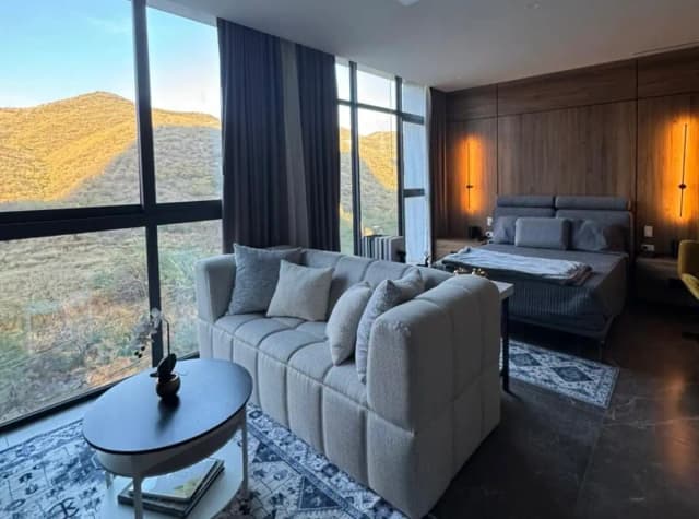 Departamento en Venta en Del Valle Oriente, San Pedro Garza García, Nuevo León