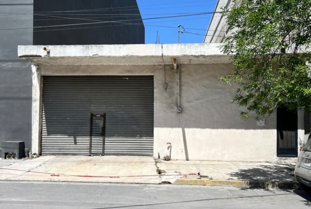 Bodega en Renta en Mitras Centro, Monterrey, Nuevo León