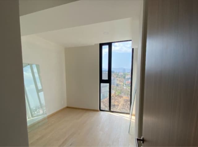 Departamento en Venta en Campestre Palo Alto, Cuajimalpa de Morelos, Ciudad de México