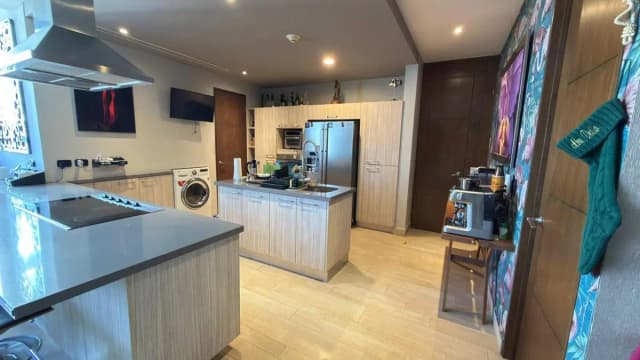 Departamento en Renta en Del Valle, San Pedro Garza García, Nuevo León