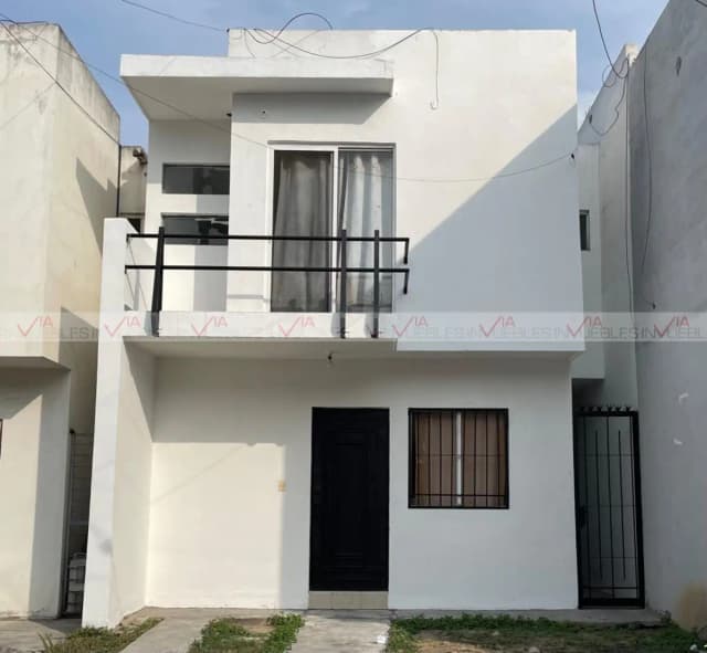 Casa en Renta en Las Plazas, Monterrey, Nuevo León