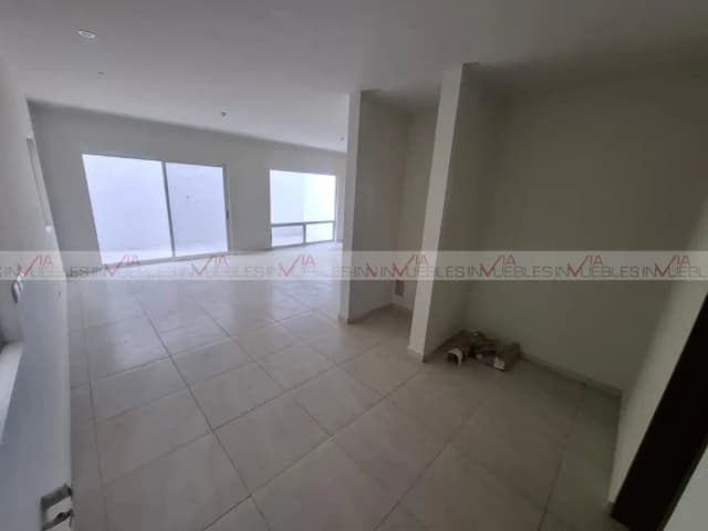 Casa en Venta en Santoral, García, Nuevo León