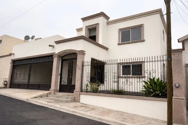 Casa en Venta en Rincon de las Cumbres, Monterrey, Nuevo León