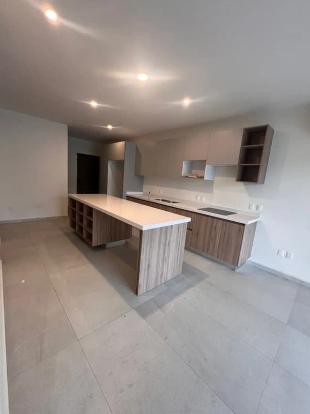 Departamento en Venta en Santa Maria, Monterrey, Nuevo León