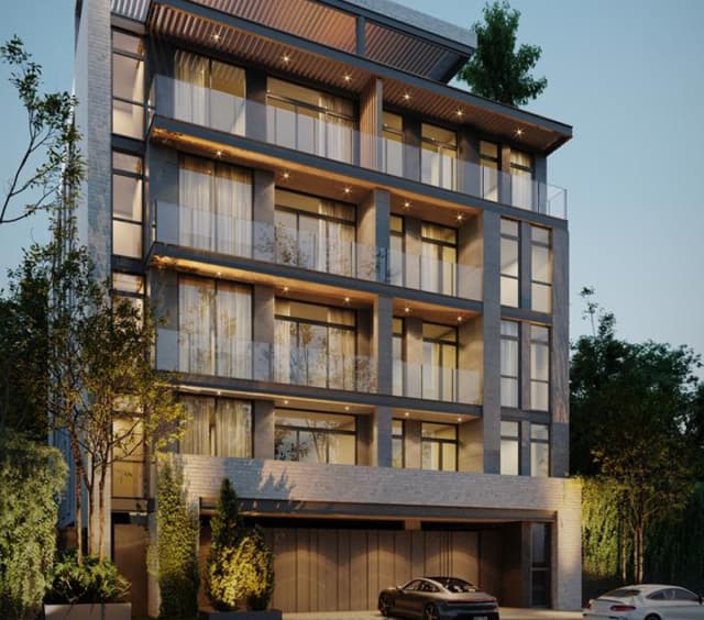 Departamento en Venta en Del Valle, San Pedro Garza García, Nuevo León