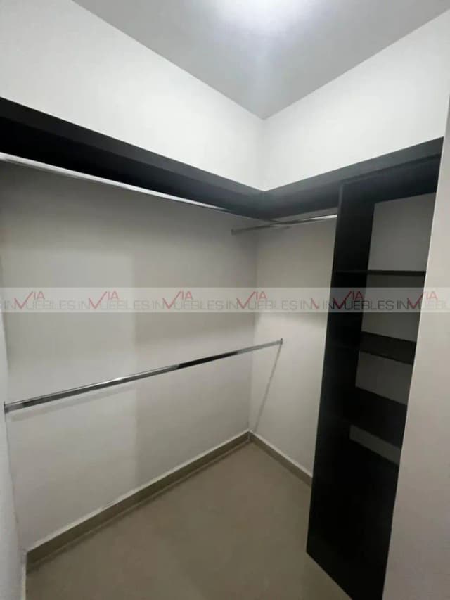 Departamento en Renta en Infonavit la Huasteca, Santa Catarina, Nuevo León