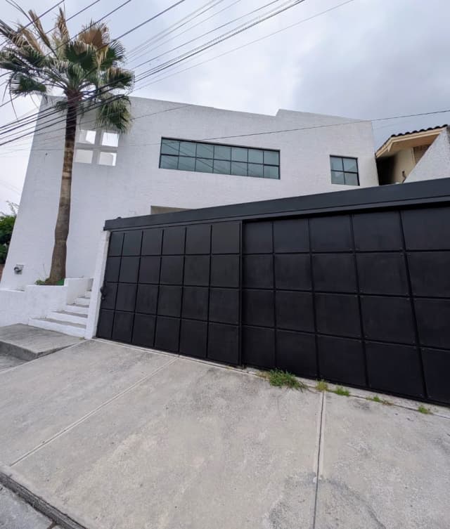 Casa en Venta en Del Paseo Residencial, Monterrey, Nuevo León