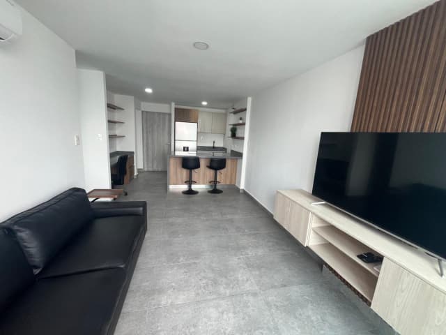 Departamento en Venta en Regina, Monterrey, Nuevo León