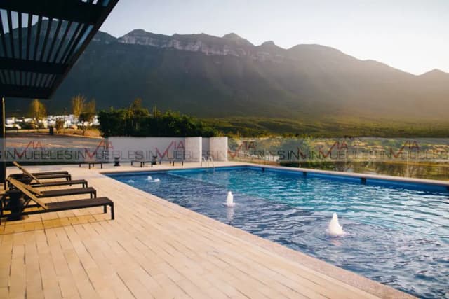 Casa en Renta en Península, García, Nuevo León