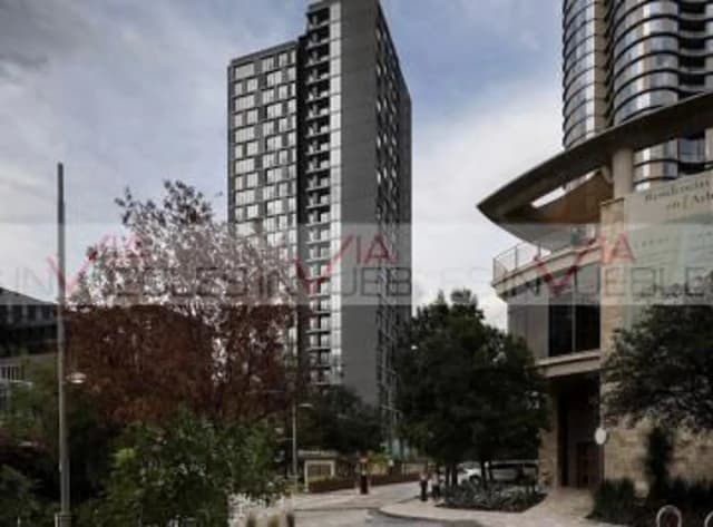 Departamento en Renta en Valle Del Campestre, San Pedro Garza García, Nuevo León