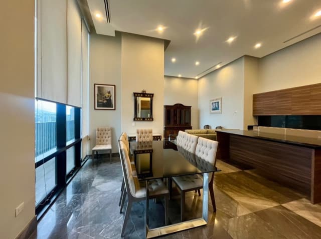 Departamento en Renta en Del Valle, San Pedro Garza García, Nuevo León