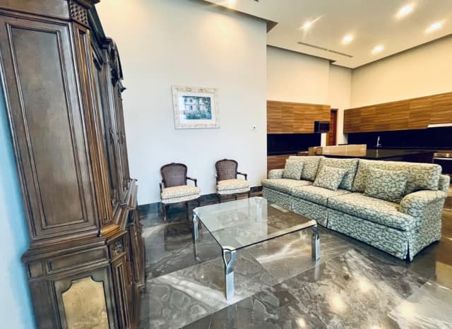 Departamento en Renta en Del Valle, San Pedro Garza García, Nuevo León