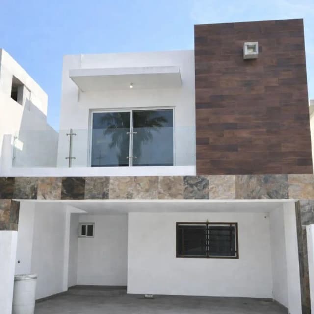 Casa en Venta en Capellanía Residencial, Apodaca, Nuevo León