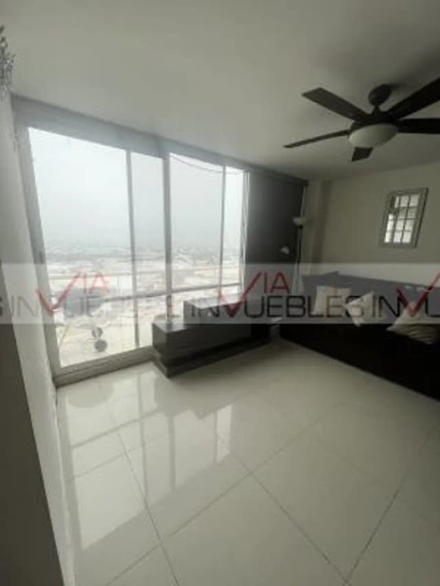 Departamento en Venta en Torres Pravia, Monterrey, Nuevo León